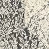 T24M10463 | Viscose Floral Lace 2 T24M10463 | Viscose Floral Lace -Nona Source Shop T24M10463 Seedpearl 01