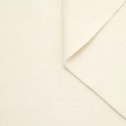 T24O11176 | Recycled Double Face Cashmere & Silk Drap