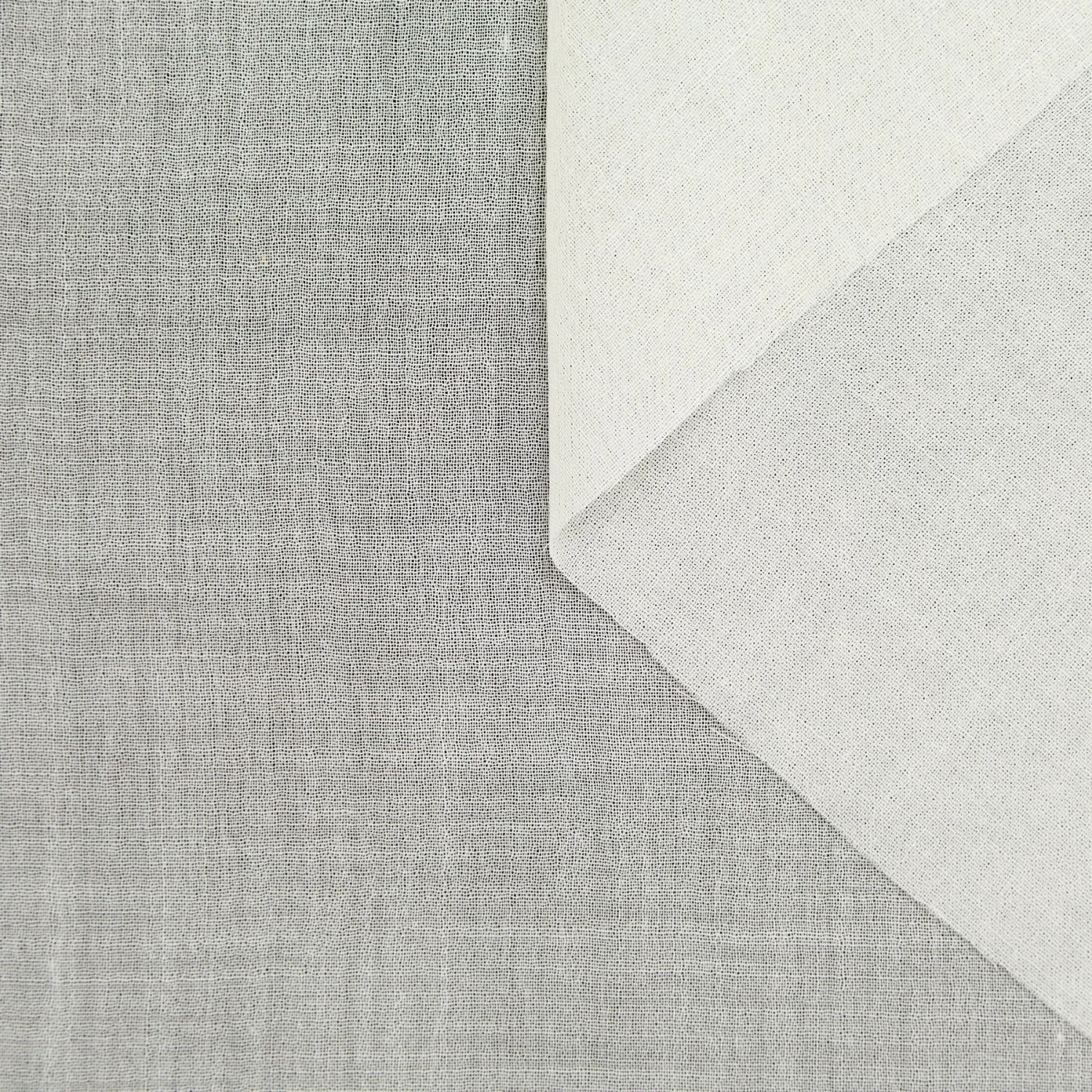 T24O11180 | Recycled Ready-to-Dye Wool Gauze RWS 3 T24O11180 | Recycled Ready-to-Dye Wool Gauze RWS