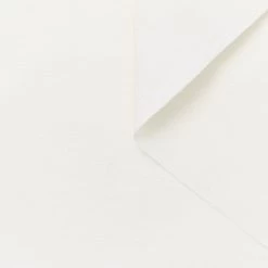 T24O11201 | Ready To Dye Linen Crepe Sable