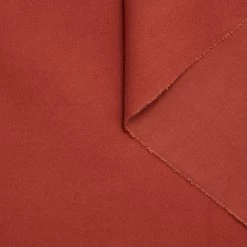 T24Q06519 | Cotton Moleskin 24 T24Q06519 | Cotton Moleskin -Nona Source Shop T24Q06519 BurntOchre 01