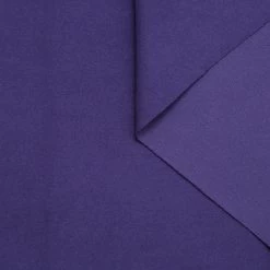 T24Q06519 | Cotton Moleskin 27 T24Q06519 | Cotton Moleskin -Nona Source Shop T24Q06519 DeepWisteria 01