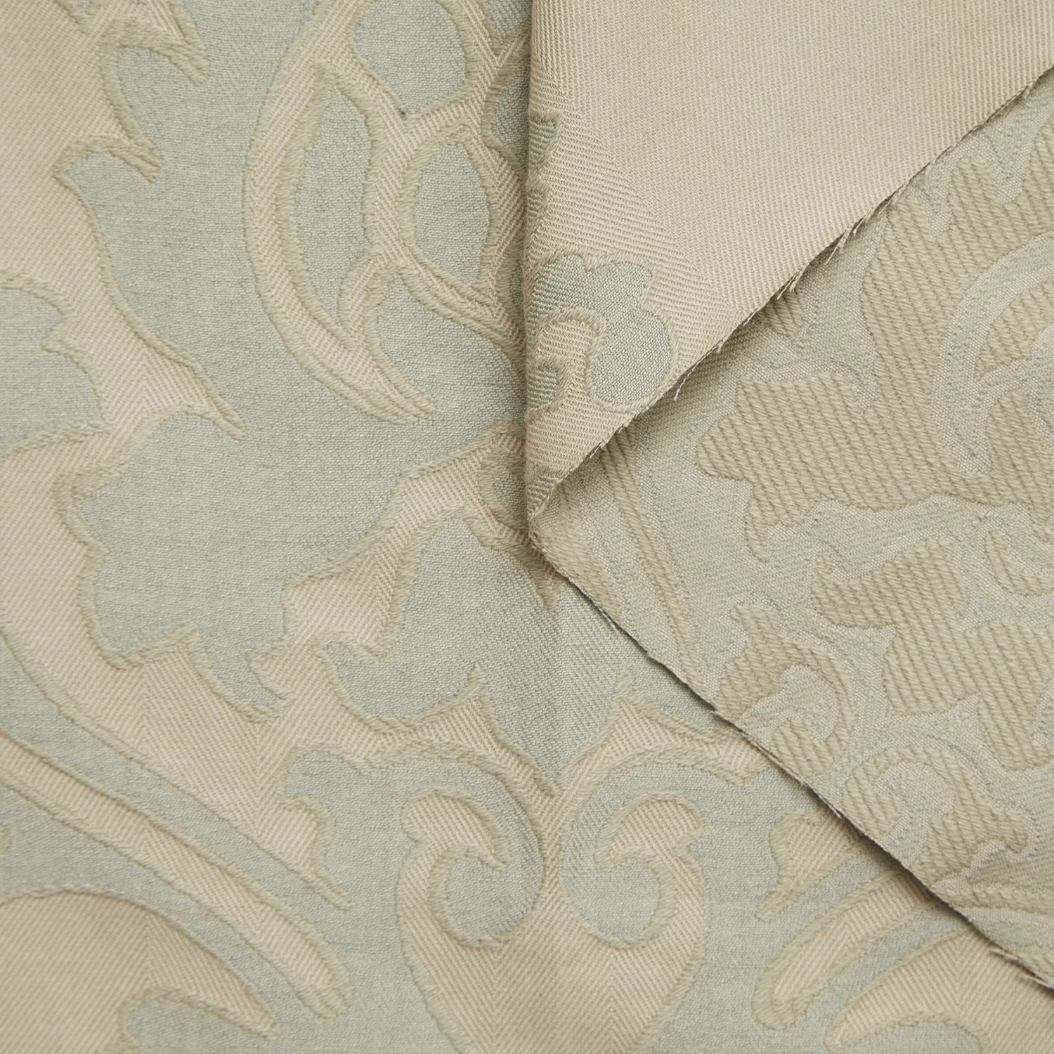T24Q06520 | Cotton & Linen Baroque Jacquard 3 T24Q06520 | Cotton & Linen Baroque Jacquard