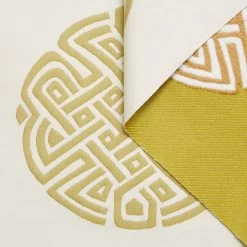 T24Q06523 | Celtic Knots Boutis -Nona Source Shop T24Q06523 BabysBreath 01