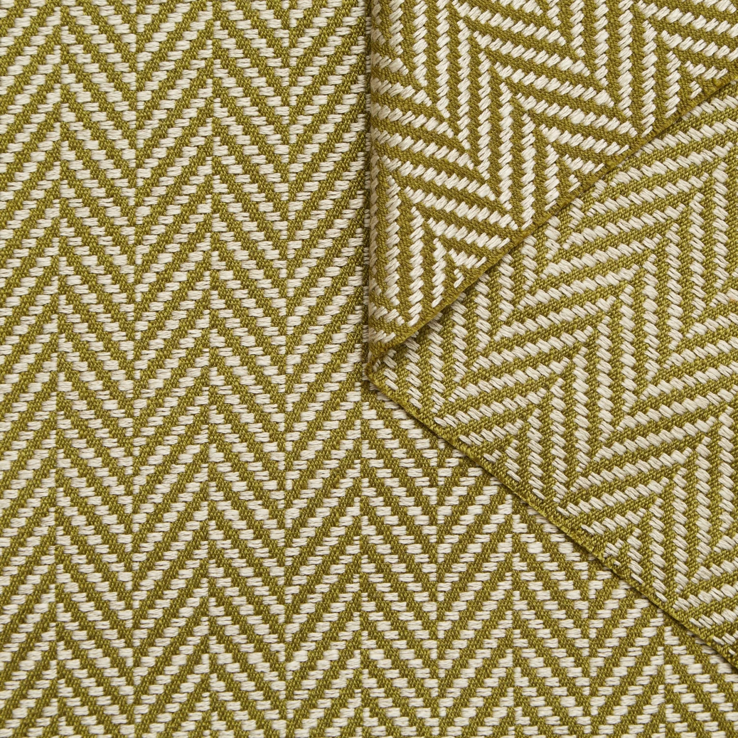 T24Q06542 | Fire Retardant Herringbone Trevira 4 T24Q06542 | Fire Retardant Herringbone Trevira - Image 2