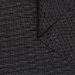 T24Q06543 | Fire Retardant Panama Trevira -Nona Source Shop T24Q06543 Black 01