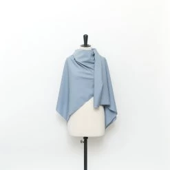 T24S11120 | Stretch Wool Suiting 8 T24S11120 | Stretch Wool Suiting -Nona Source Shop T24S11120 RainWashed 02