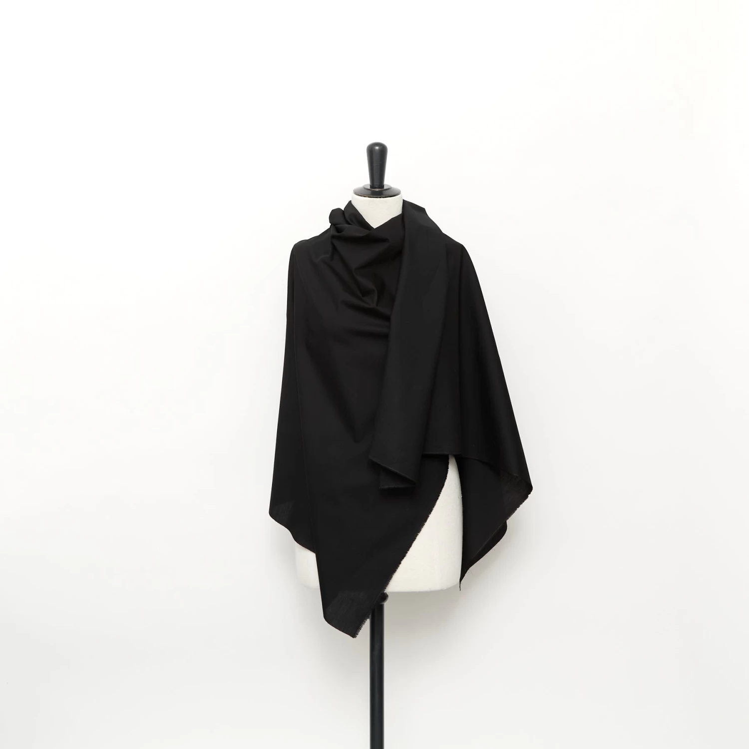 T24S11121 | Cotton Voile 5 T24S11121 | Cotton Voile - Image 3