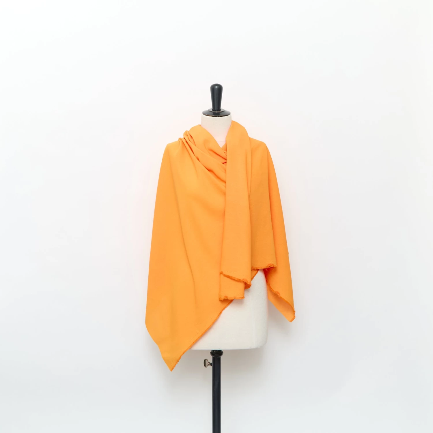 T24S11131 | Sheer Viscose Gauze 4 T24S11131 | Sheer Viscose Gauze - Image 2