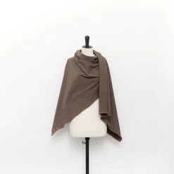 T24S11141 | Stretch Gabardine -Nona Source Shop T24S11141 CoffeeLiqueur 02