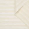 T24S11145 | Various Stripes Linen Voile -Nona Source Shop T24S11145 AntiqueWhite 01