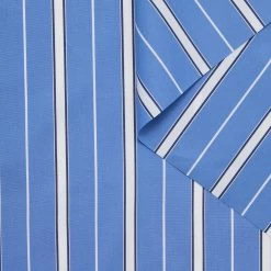 T24S11156 | Stripe Cotton Poplin