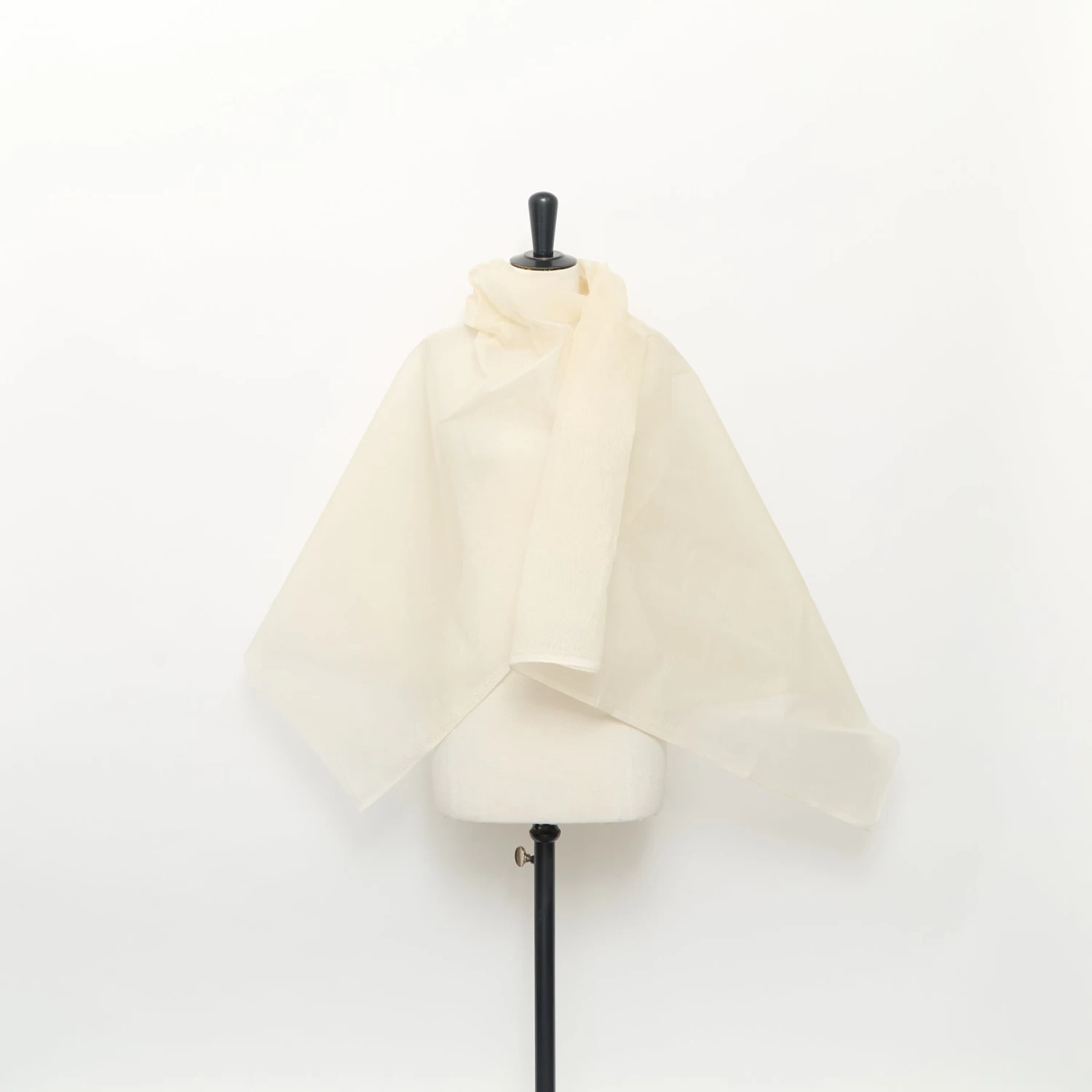 T24S11166 | Cotton Tarlatane 4 T24S11166 | Cotton Tarlatane - Image 2