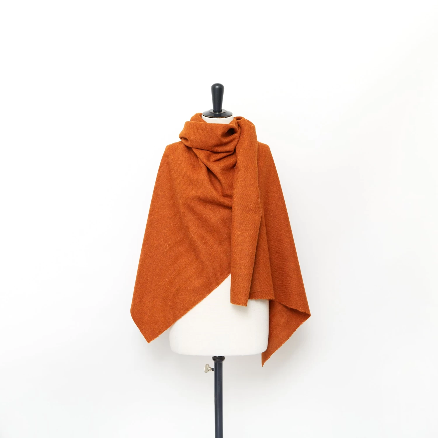 T24V07033 | Wool Tweed 4 T24V07033 | Wool Tweed - Image 2