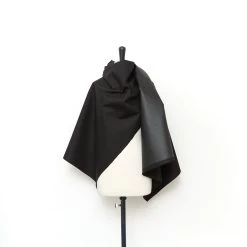 T24V07337 | WR Polyamide Canvas -Nona Source Shop T24V07337 Black 02