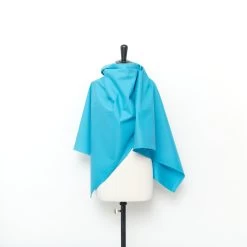 T24V07344 | WR Polyamide Canvas -Nona Source Shop T24V07344 PeacockBlue 02