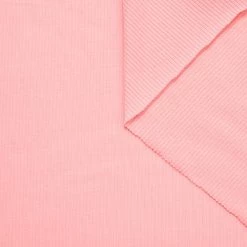 T24V07422 | Rib Cotton Jersey