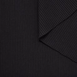 T24V07425 | Rib Cotton Jersey