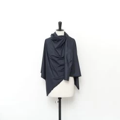 T24V07453 | WR Parachute -Nona Source Shop T24V07453 PageantBlue 02