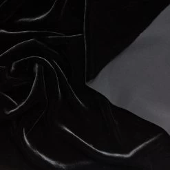 T24Y09576 | Viscose & Silk Velvet