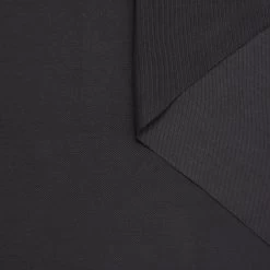 T24Y09610 | Washed Diagonal Lining -Nona Source Shop T24Y09610 Black 01