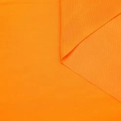 T24Y09610 | Washed Diagonal Lining -Nona Source Shop T24Y09610 FlameOrange 01