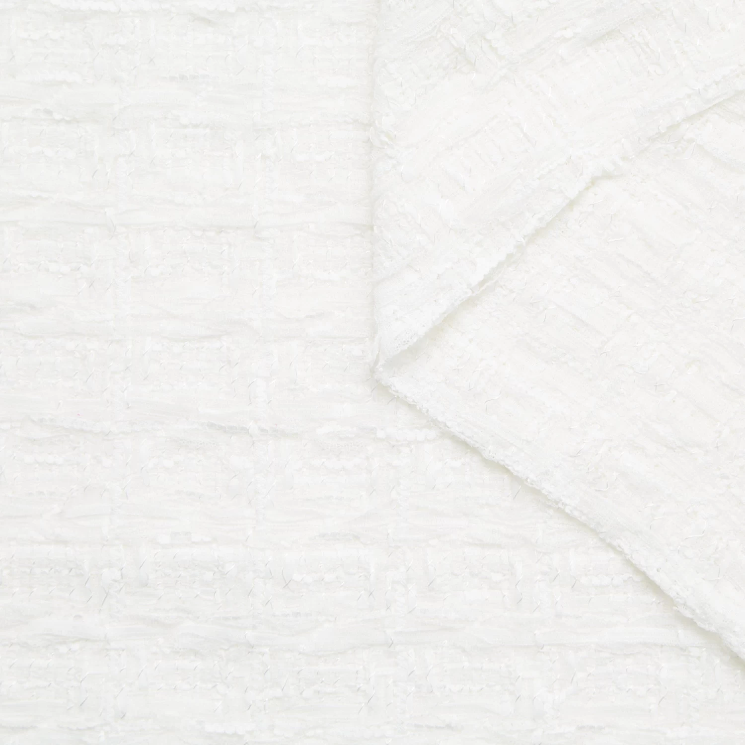 T24Y09640 | Fancy Gauzy Tweed 3 T24Y09640 | Fancy Gauzy Tweed