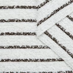 T24Y09647 | Sailor Striped Tweed