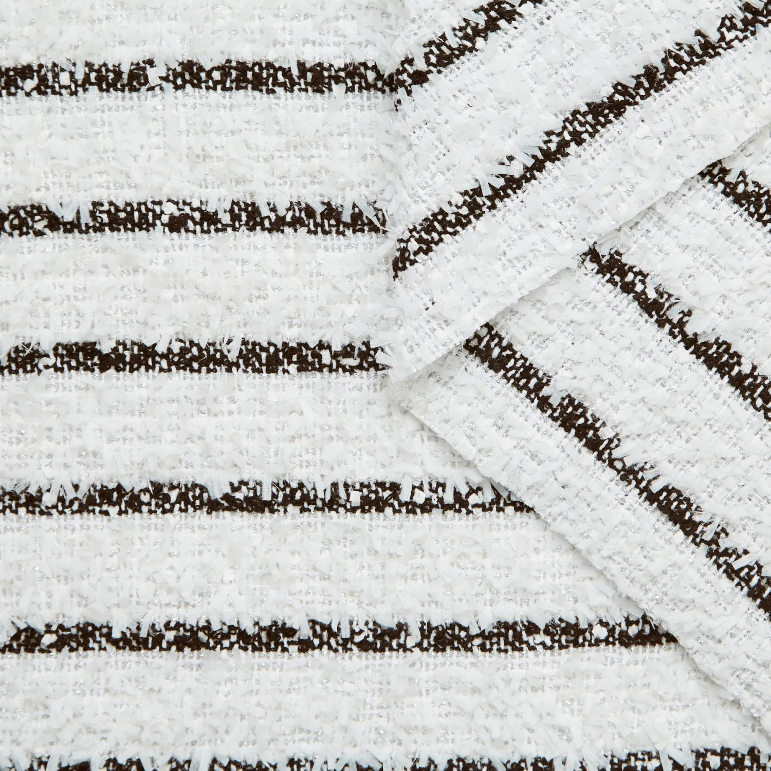 T24Y09647 | Sailor Striped Tweed 3 T24Y09647 | Sailor Striped Tweed