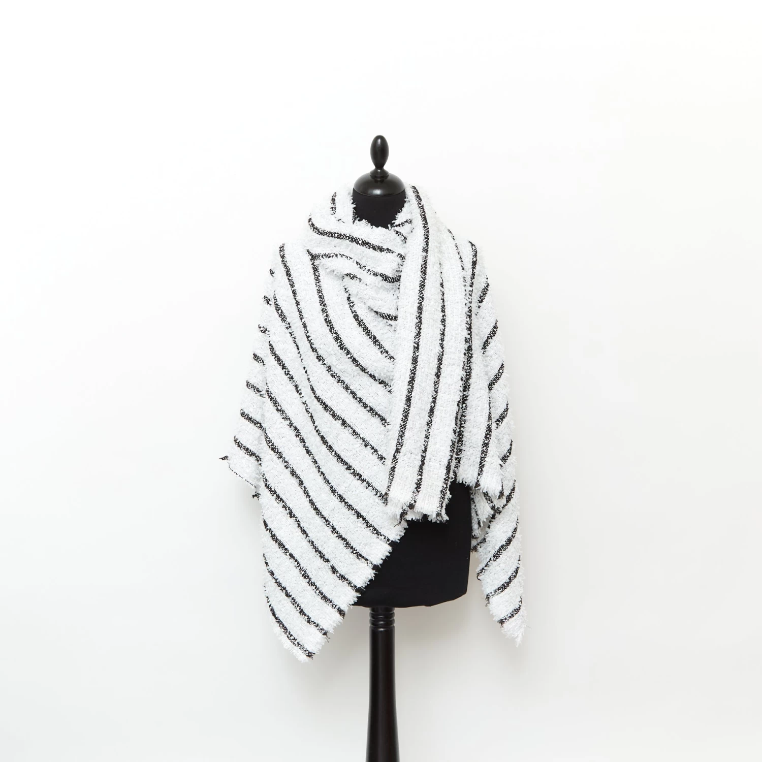 T24Y09647 | Sailor Striped Tweed 4 T24Y09647 | Sailor Striped Tweed - Image 2