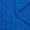 T24Y09651 | Fancy Tweed -Nona Source Shop T24Y09651 ImperialBlue 01