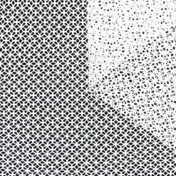 T25G11740 | Fishnet Guipure