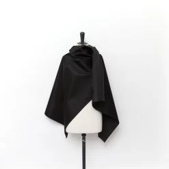 T25G11746 | WR Technical Twill -Nona Source Shop T25G11746 Black 02