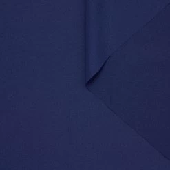 T25K11421 | Satinated Crepe De Chine -Nona Source Shop T25K11421 BlueDepths 01