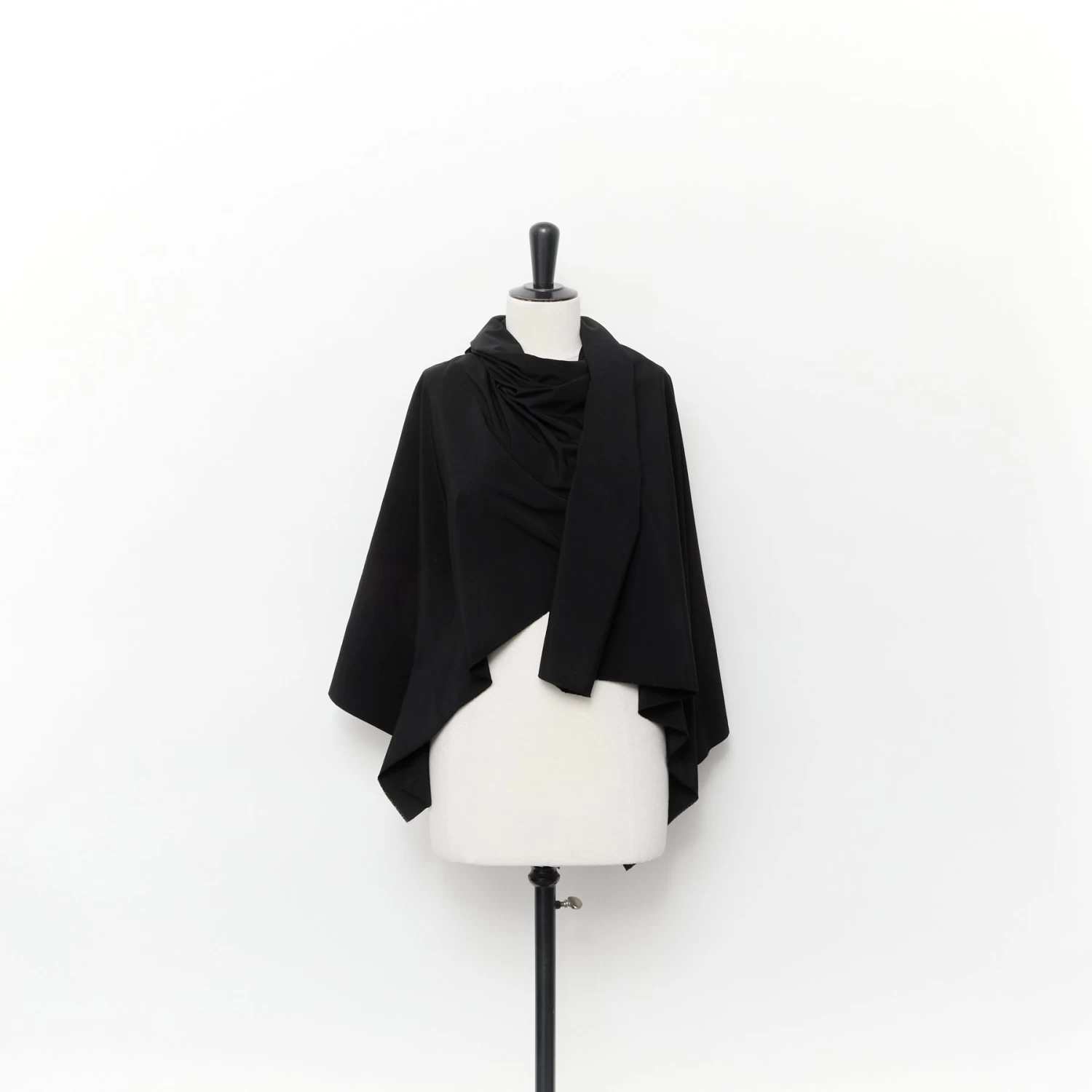 T25K11423 | WR Washed Technical Canvas 7 T25K11423 | WR Washed Technical Canvas - Image 5