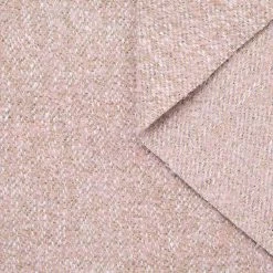 T25K11441 | Bouclé Cotton & Wool Tweed