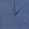 T25K11447 | Double Face Melange Cotton Chambray 1 T25K11447 | Double Face Melange Cotton Chambray -Nona Source Shop T25K11447 BijouBlue 01