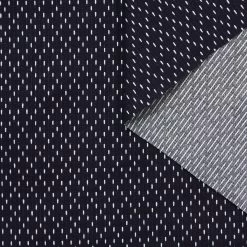 T25K11451 | Textured Dots Cotton BCI