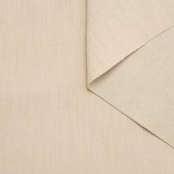 T25M11862 | Irregular Cotton & Linen Canvas