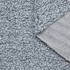 T25M11864 | Bouclé Fake Fur