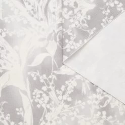 T25M11873 | Lily Printed Cotton Gabardine