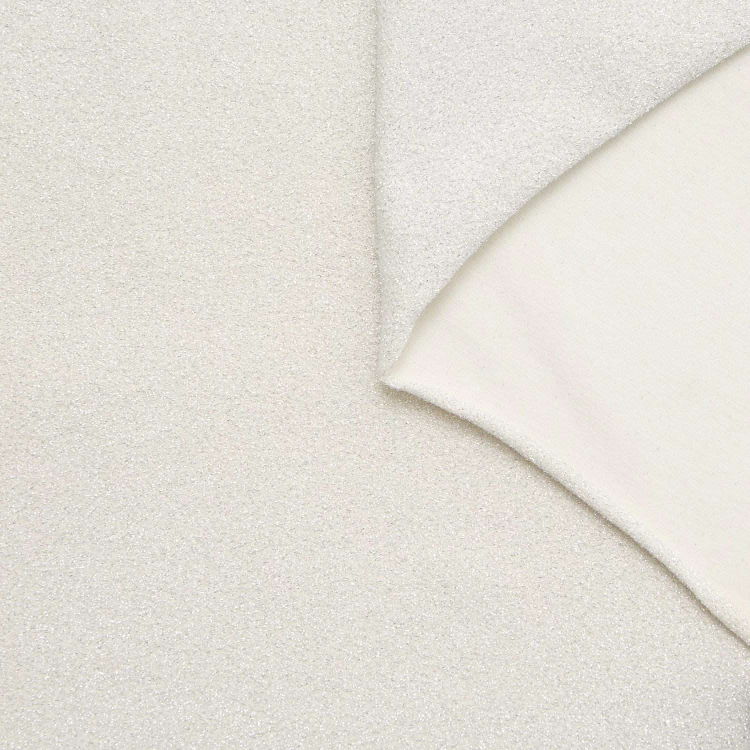 T25M11887 | Lurex Sparkling Cotton Jersey 3 T25M11887 | Lurex Sparkling Cotton Jersey