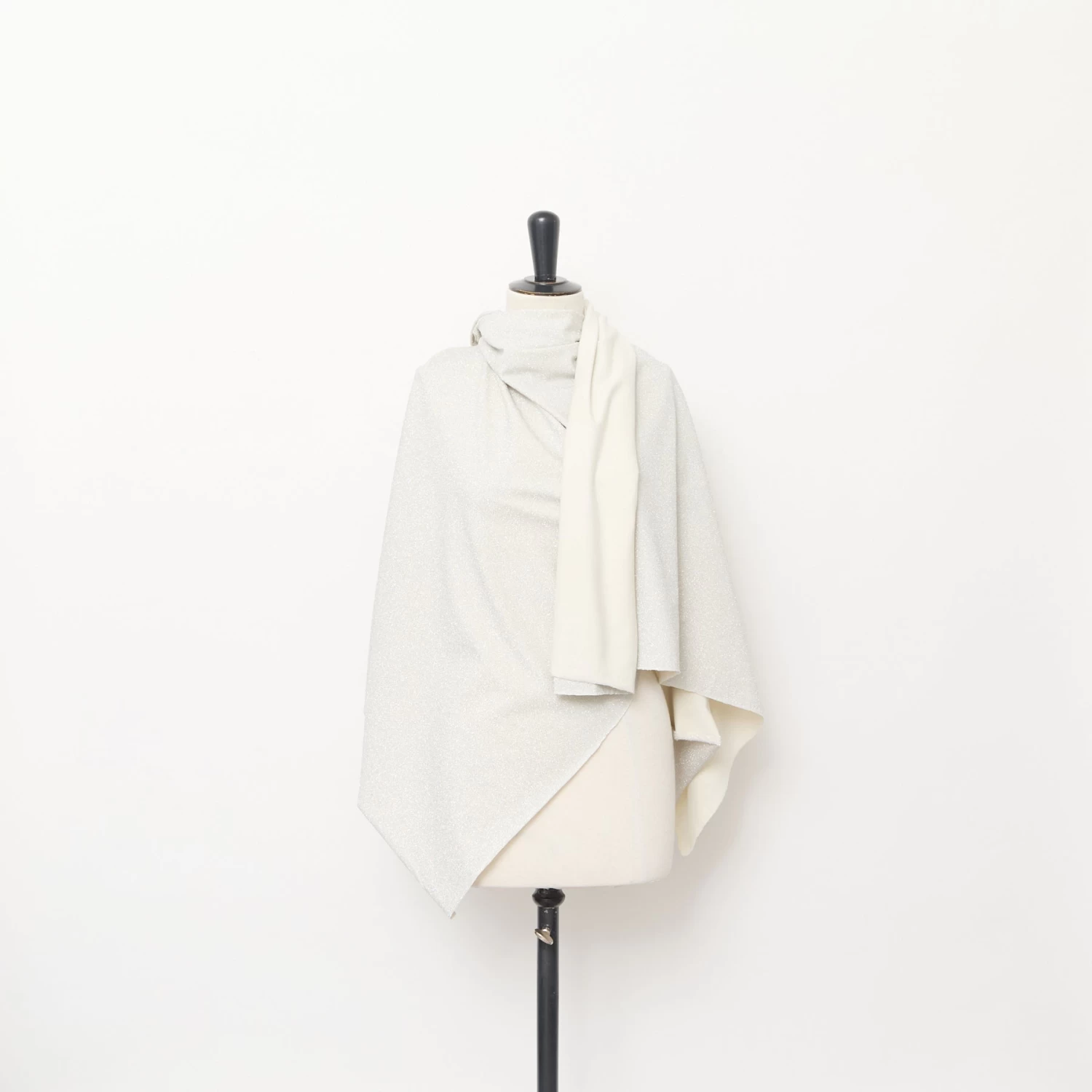 T25M11887 | Lurex Sparkling Cotton Jersey 4 T25M11887 | Lurex Sparkling Cotton Jersey - Image 2