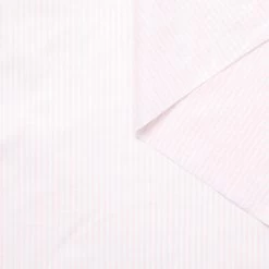 T25M11905 | Striped Cotton Jacquard Poplin