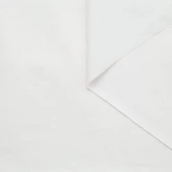 T25M11906 | Lurex Striped Cotton Poplin