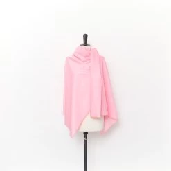 T25M11909 | WR Polyamide Parachute -Nona Source Shop T25M11909 CandyPink 02