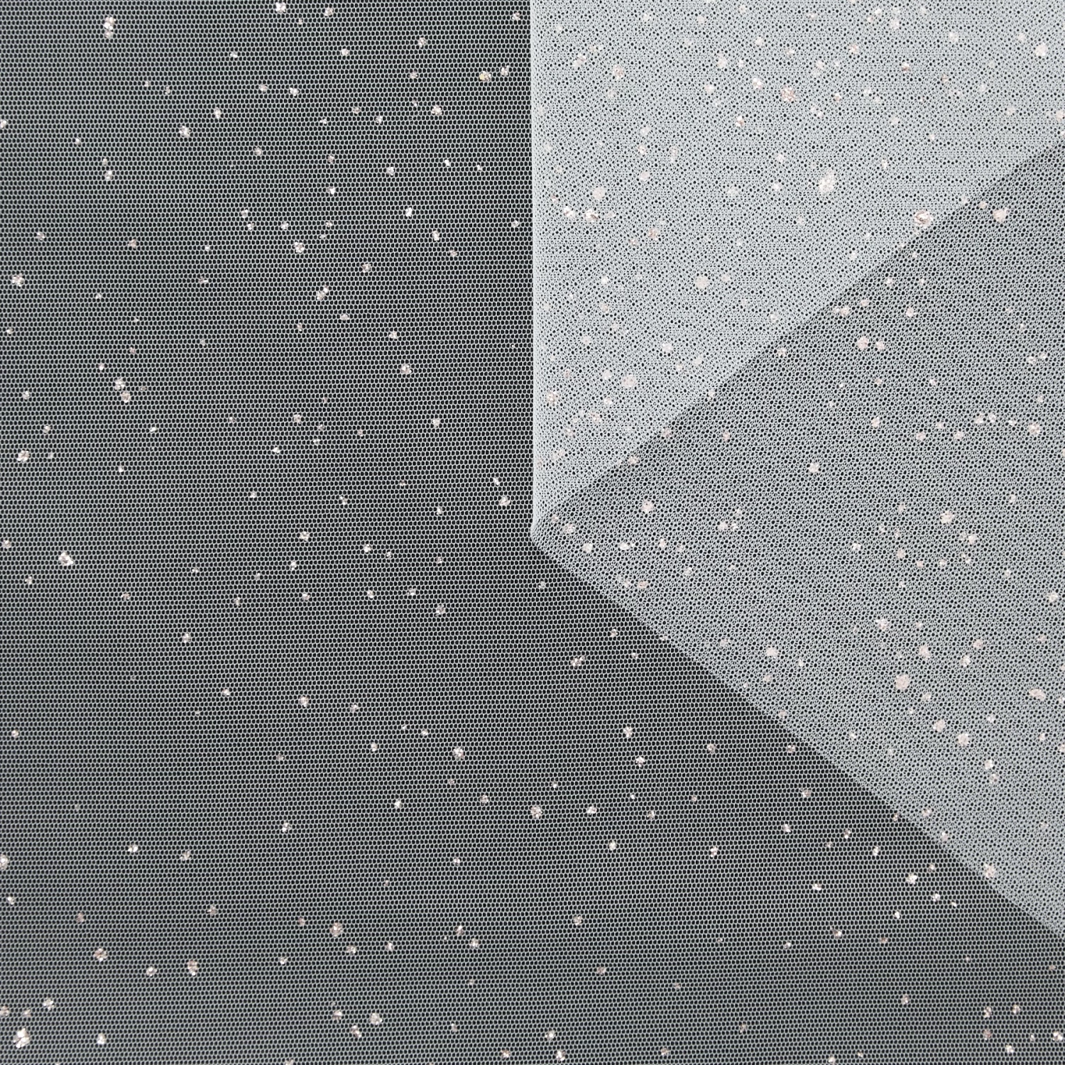 T25M11925 | Sparkling Dots Tulle 4 T25M11925 | Sparkling Dots Tulle - Image 2