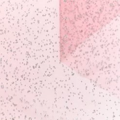 T25M11928 | Gradient Sparkling Dots Tulle -Nona Source Shop T25M11928 Confetti 01