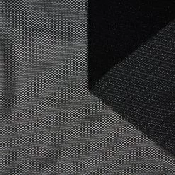 T25M11930 | Mesh Velvet