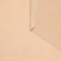 T25M11936 | Silk Crepe De Chine -Nona Source Shop T25M11936 IrishCream 01